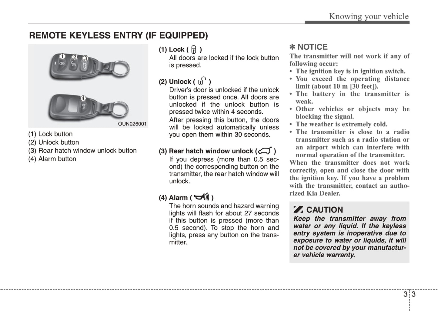 2008 Kia Sorento Gebruikershandleiding | Engels