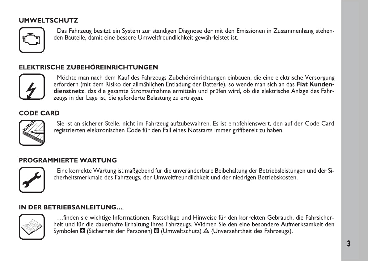 2007-2008 Fiat Ulysse Gebruikershandleiding | Duits