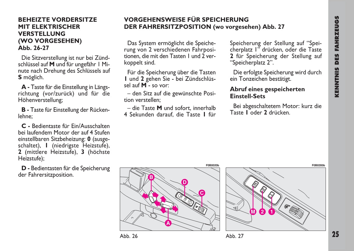 2007-2008 Fiat Ulysse Gebruikershandleiding | Duits