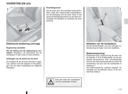 2012-2013 Renault Laguna Manuel du propriétaire | Néerlandais