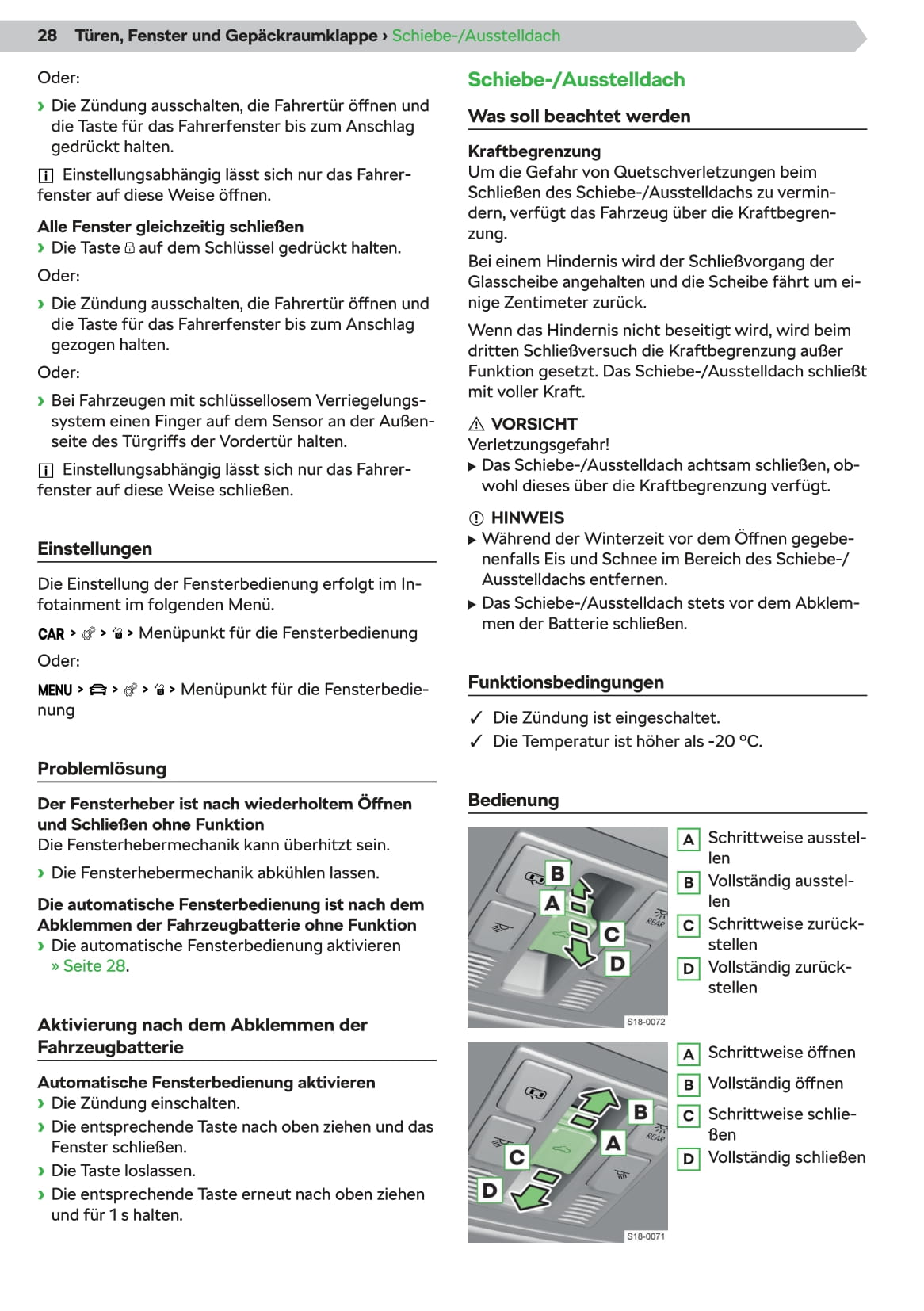 2019-2020 Skoda Superb iV Gebruikershandleiding | Duits