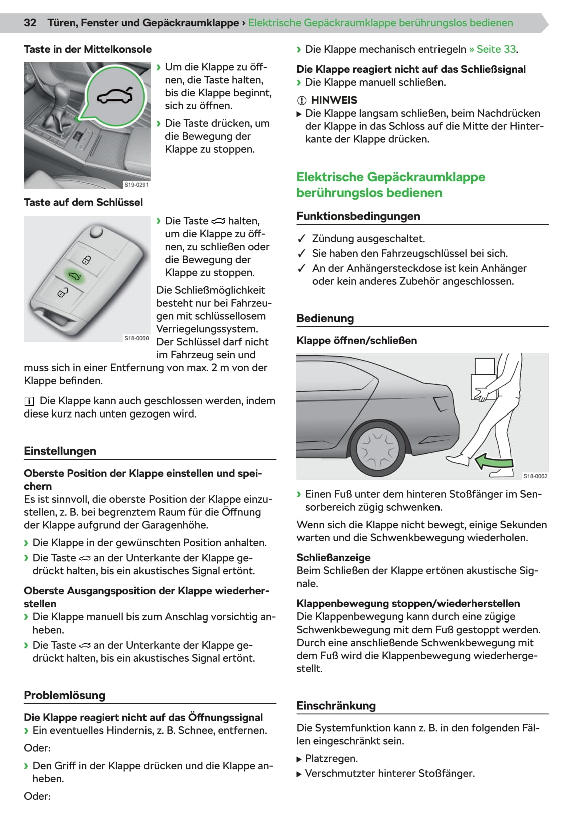 2019-2020 Skoda Superb iV Gebruikershandleiding | Duits