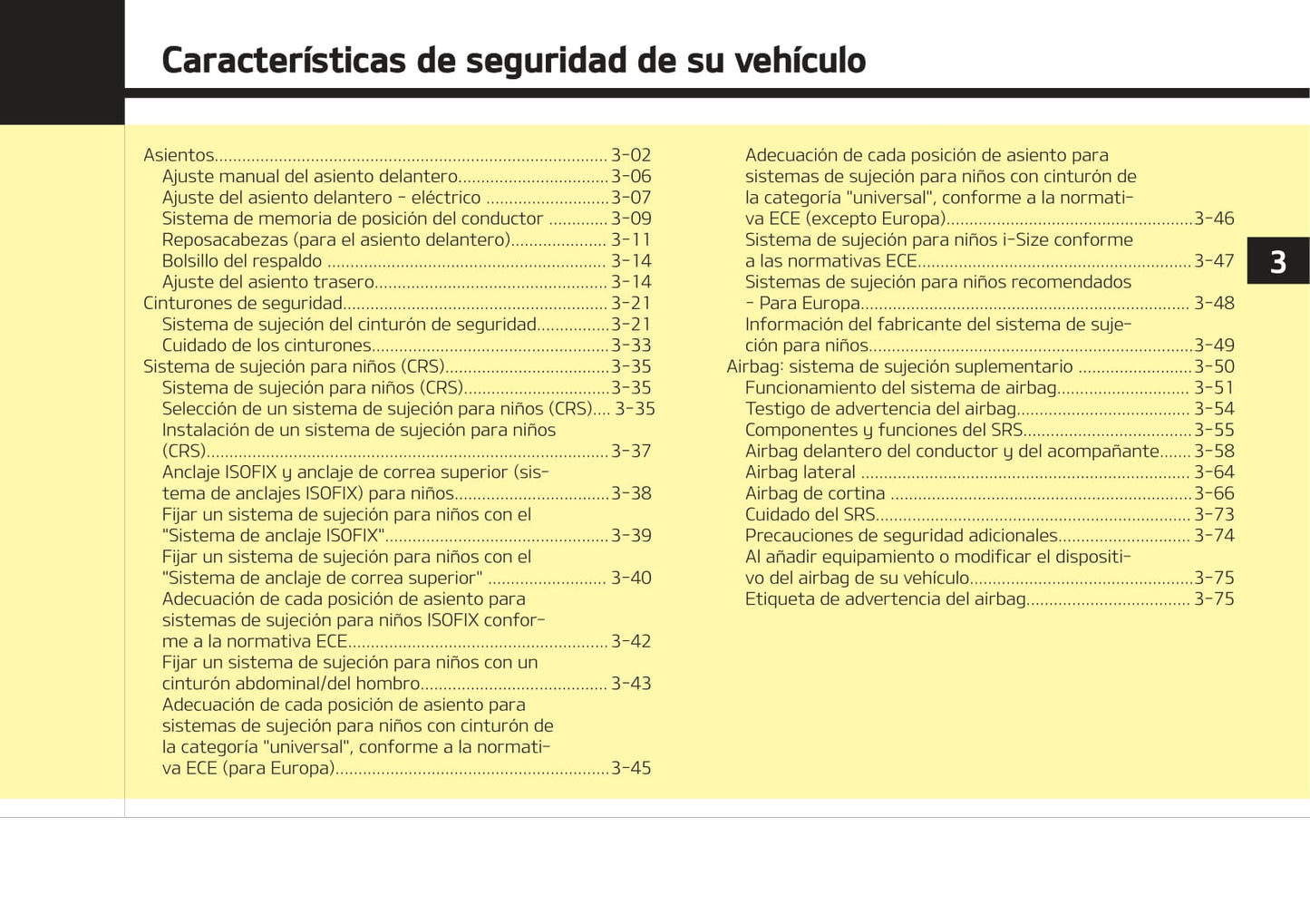 2017-2018 Kia Optima Owner's Manual | Spanish