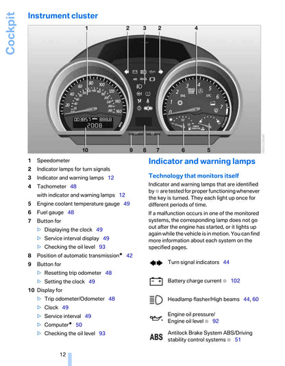 2006-2009 BMW Z4 Manuel du propriétaire | Anglais