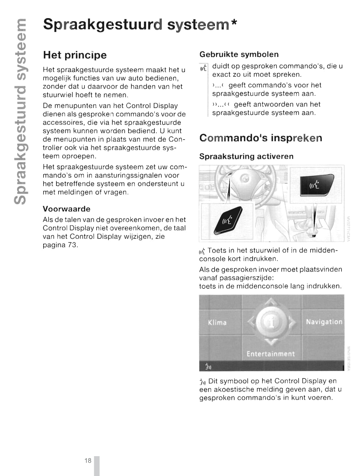 2003-2004 BMW 5 Series Gebruikershandleiding | Nederlands