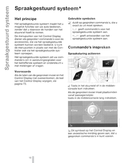 2003-2004 BMW 5 Series Gebruikershandleiding | Nederlands