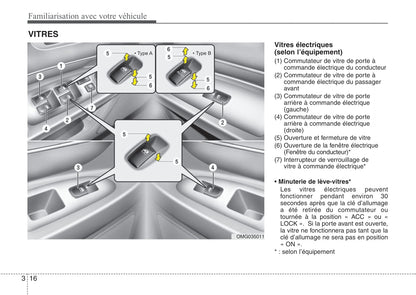 2006-2008 Kia Magentis Manuel du propriétaire | Français