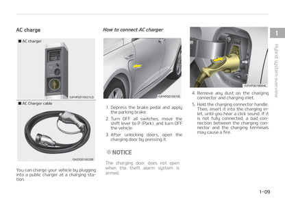 2019-2020 Kia Optima Hybrid/Optima Plug-in Hybrid Owner's Manual | English