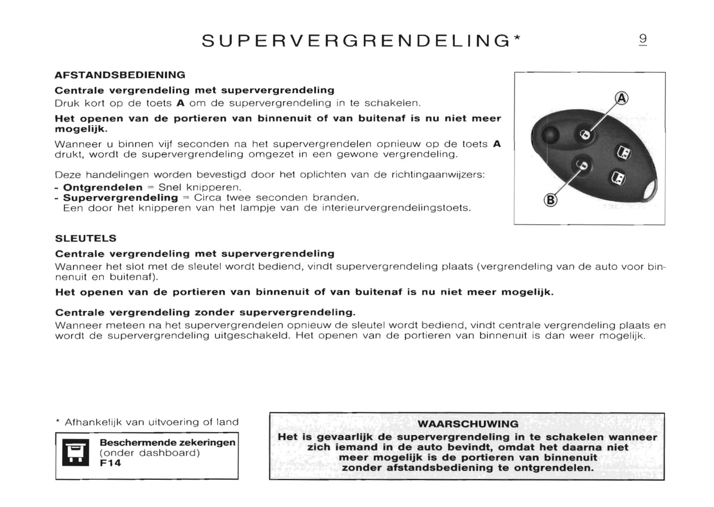 2002-2003 Citroën C8 Gebruikershandleiding | Nederlands