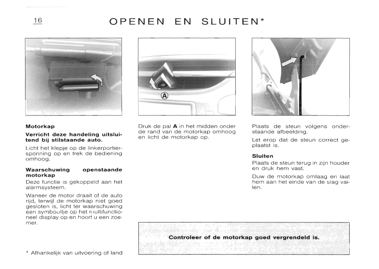 2002-2003 Citroën C8 Gebruikershandleiding | Nederlands