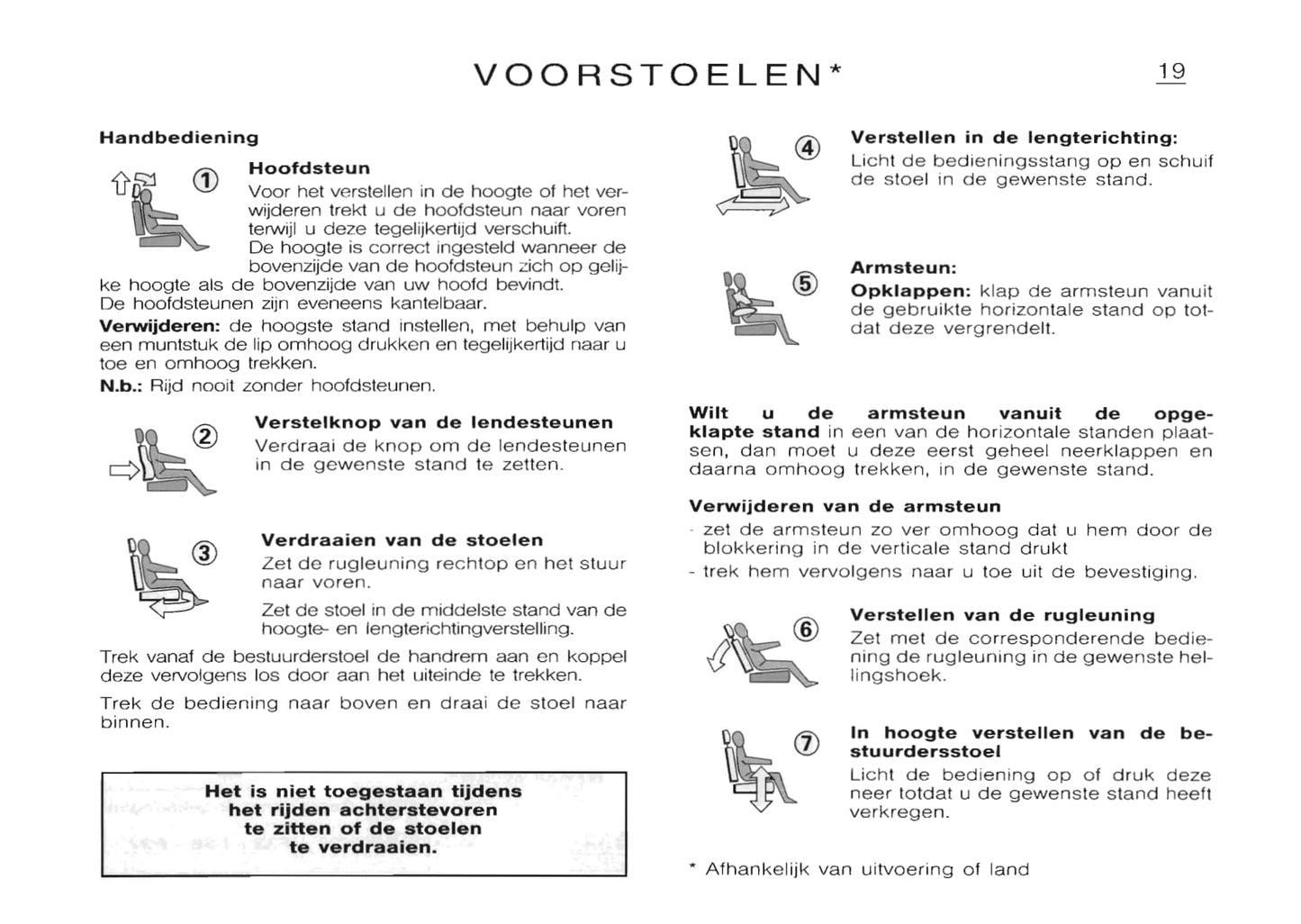 2002-2003 Citroën C8 Gebruikershandleiding | Nederlands