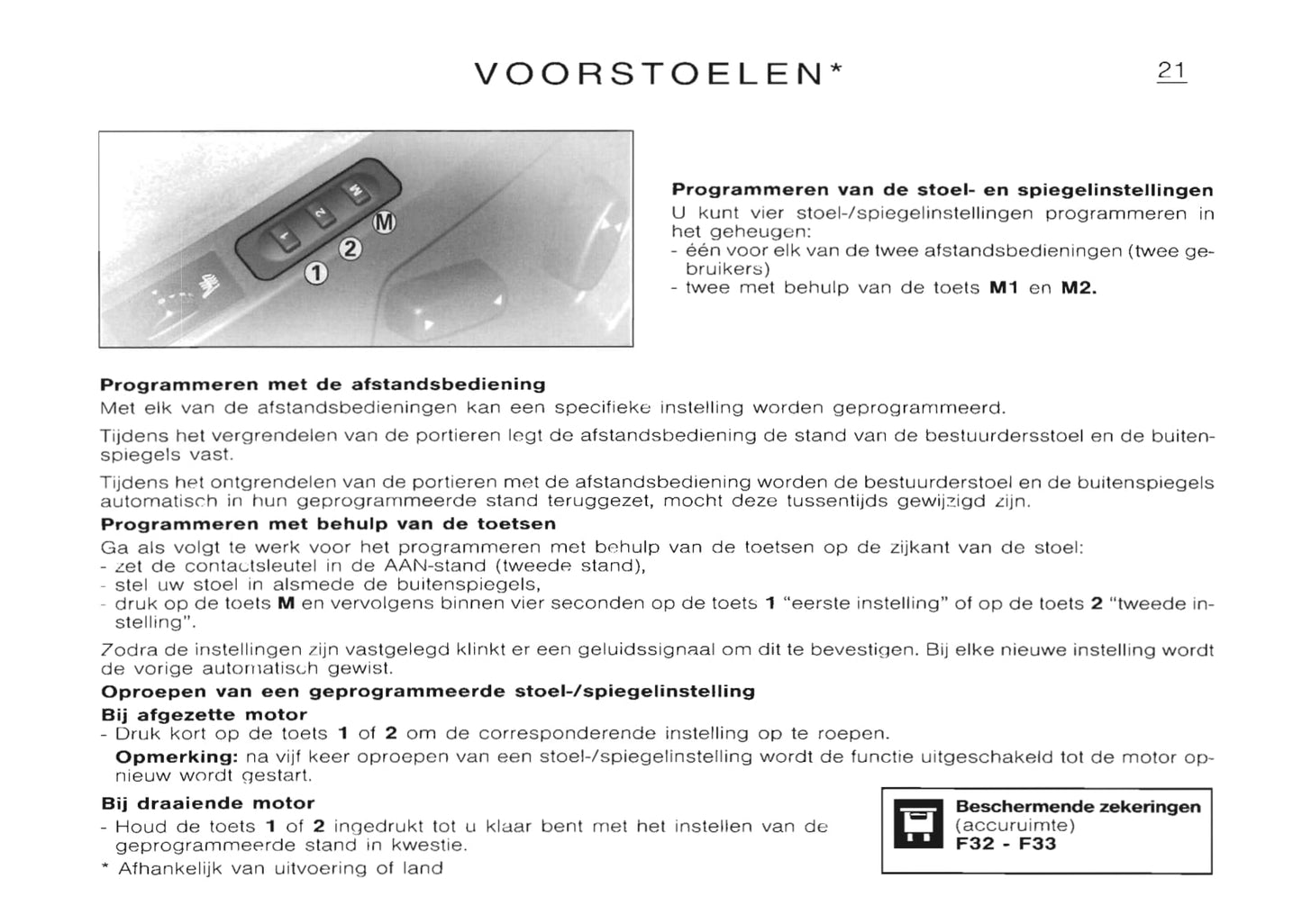 2002-2003 Citroën C8 Gebruikershandleiding | Nederlands