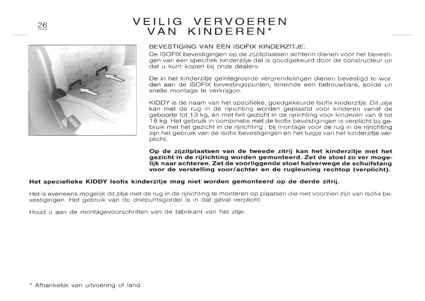 2002-2003 Citroën C8 Gebruikershandleiding | Nederlands