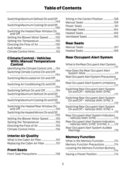 2022 Ford Super Duty Manuel du propriétaire | Anglais