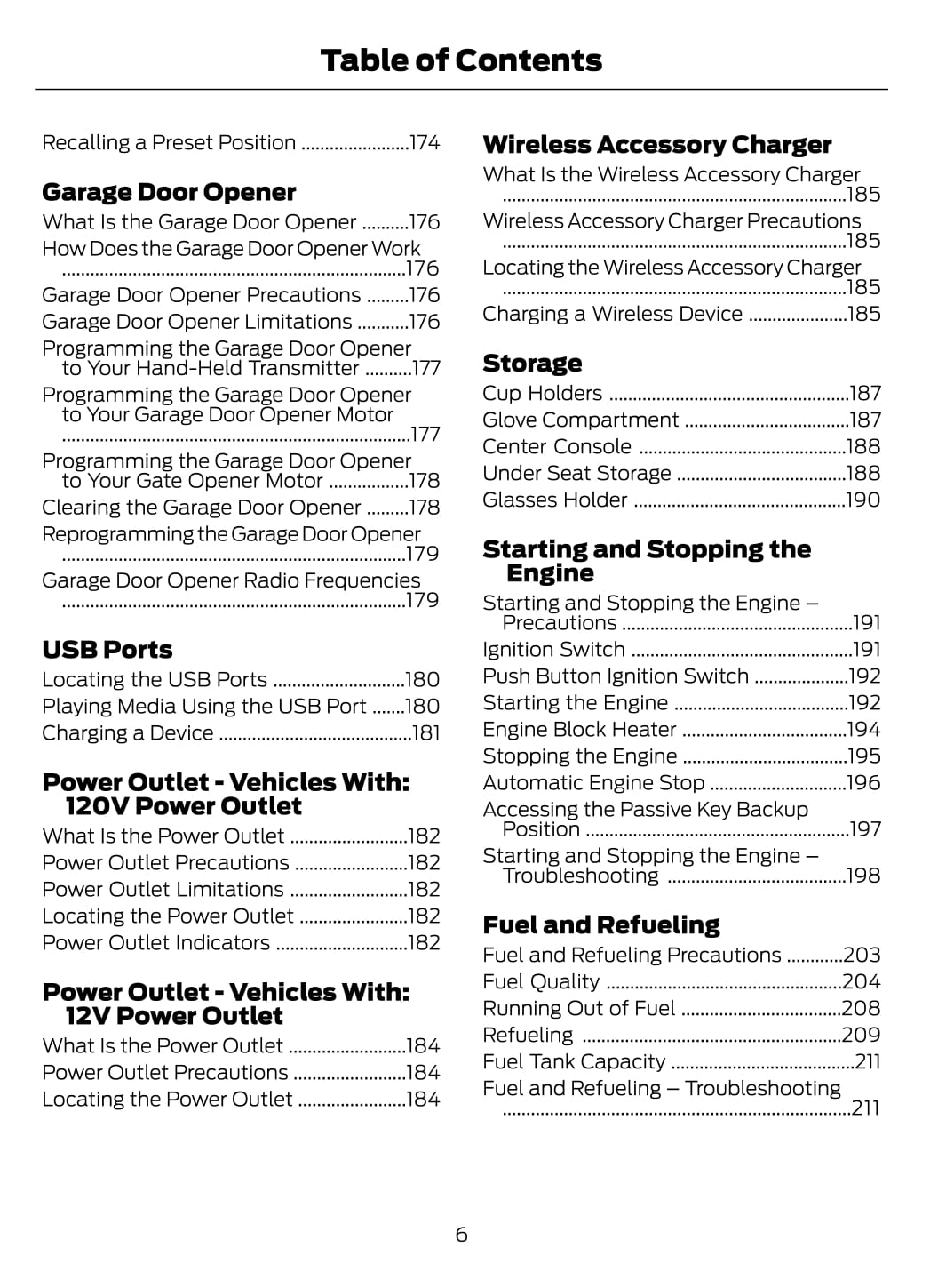 2022 Ford Super Duty Manuel du propriétaire | Anglais