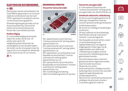 2016-2023 Alfa Romeo Giulietta Gebruikershandleiding | Nederlands