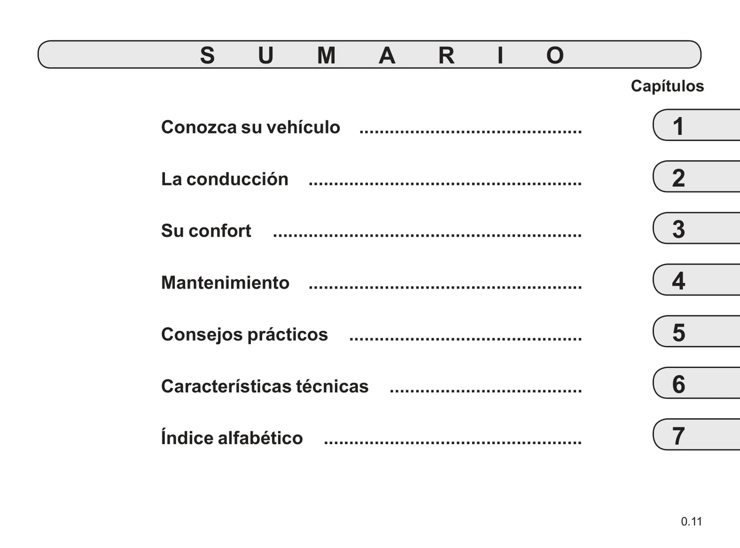 2019-2021 Renault Clio Manuel du propriétaire | Espagnol