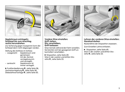 2002-2005 Opel Zafira Gebruikershandleiding | Duits