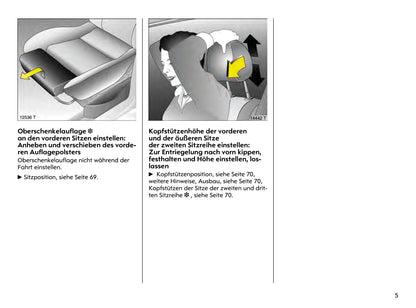 2002-2005 Opel Zafira Gebruikershandleiding | Duits