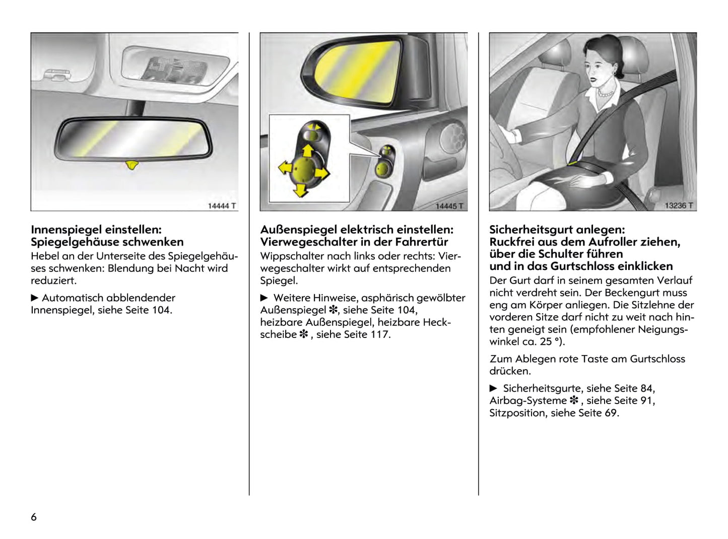 2002-2005 Opel Zafira Gebruikershandleiding | Duits