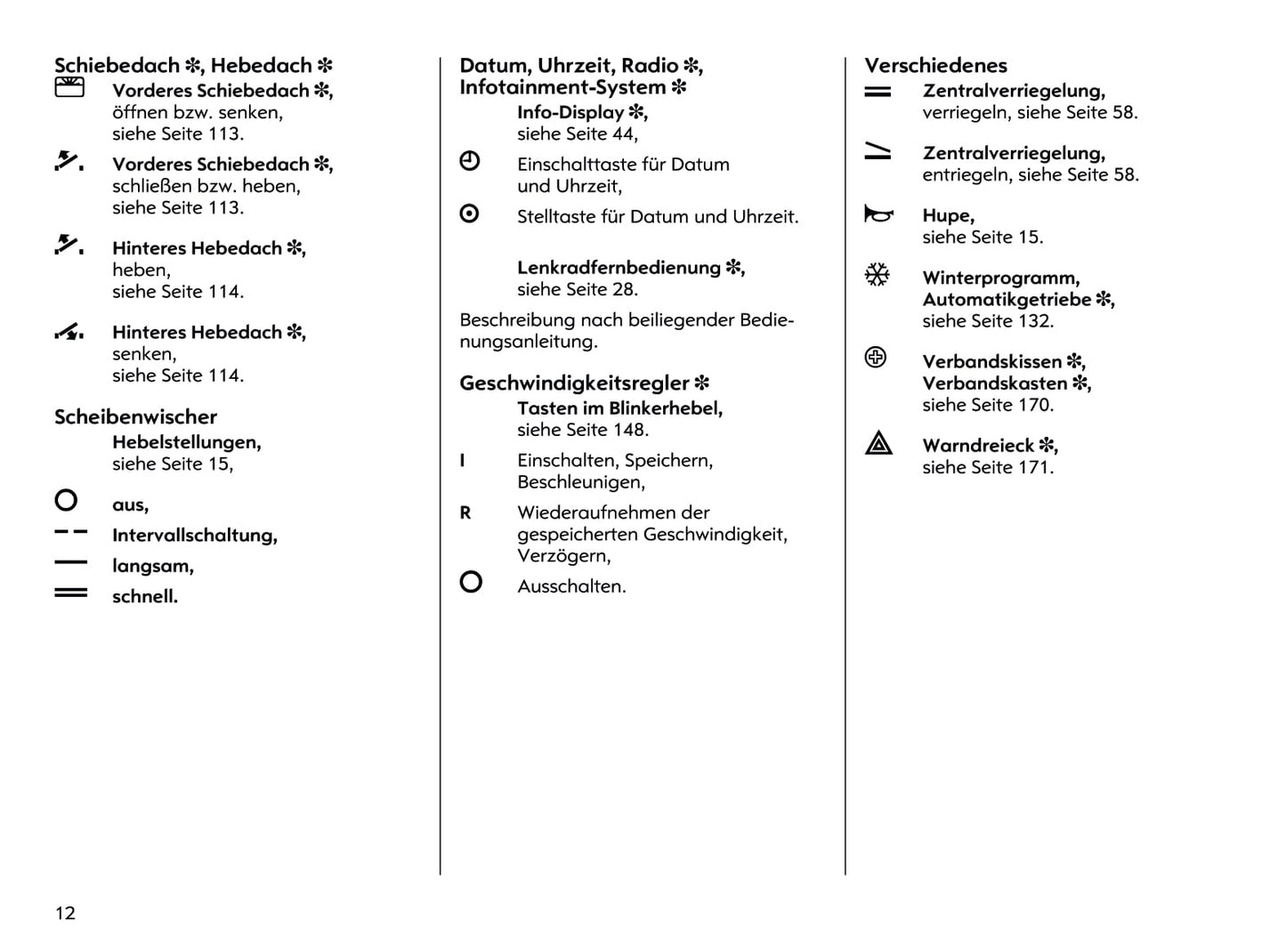 2002-2005 Opel Zafira Gebruikershandleiding | Duits