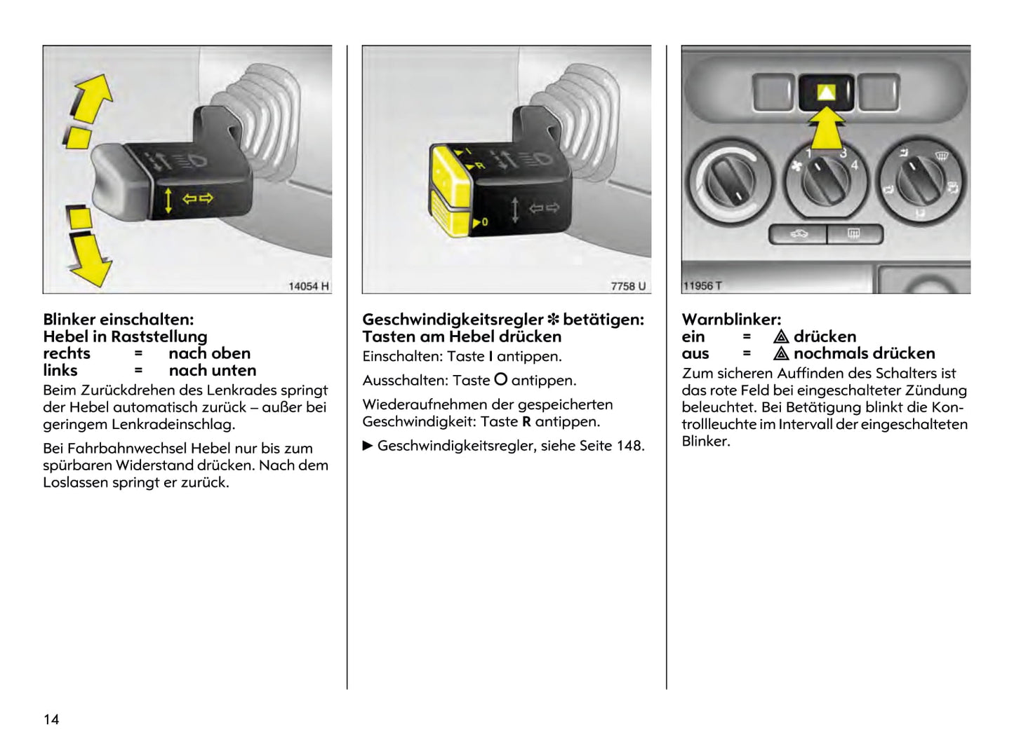 2002-2005 Opel Zafira Gebruikershandleiding | Duits