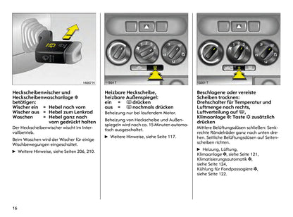 2002-2005 Opel Zafira Gebruikershandleiding | Duits