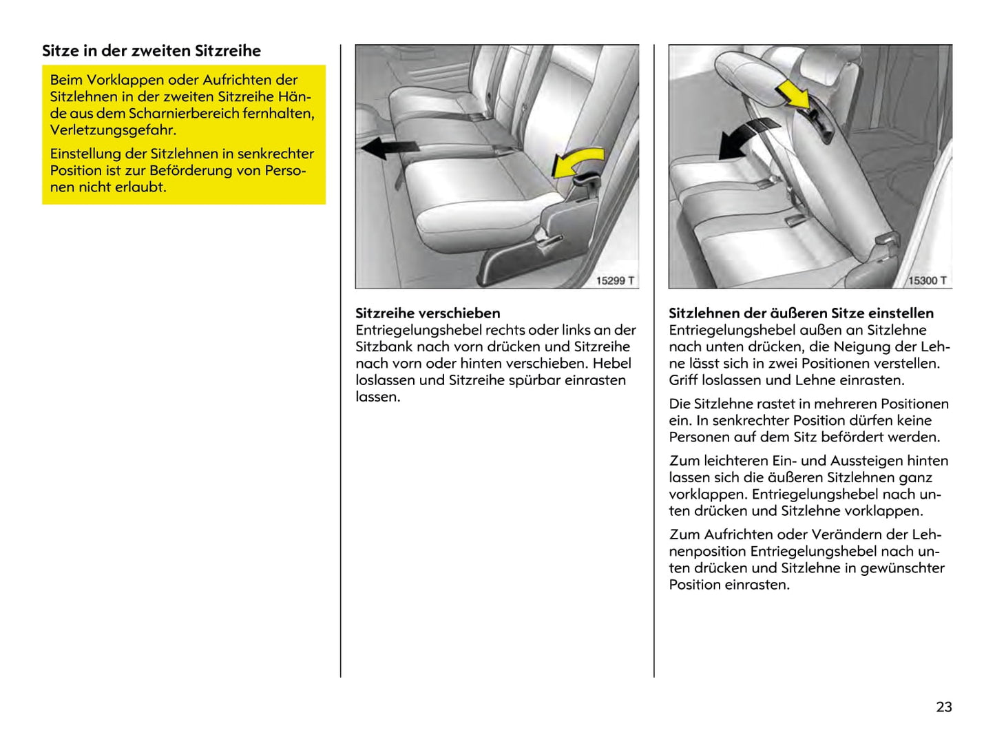 2002-2005 Opel Zafira Gebruikershandleiding | Duits