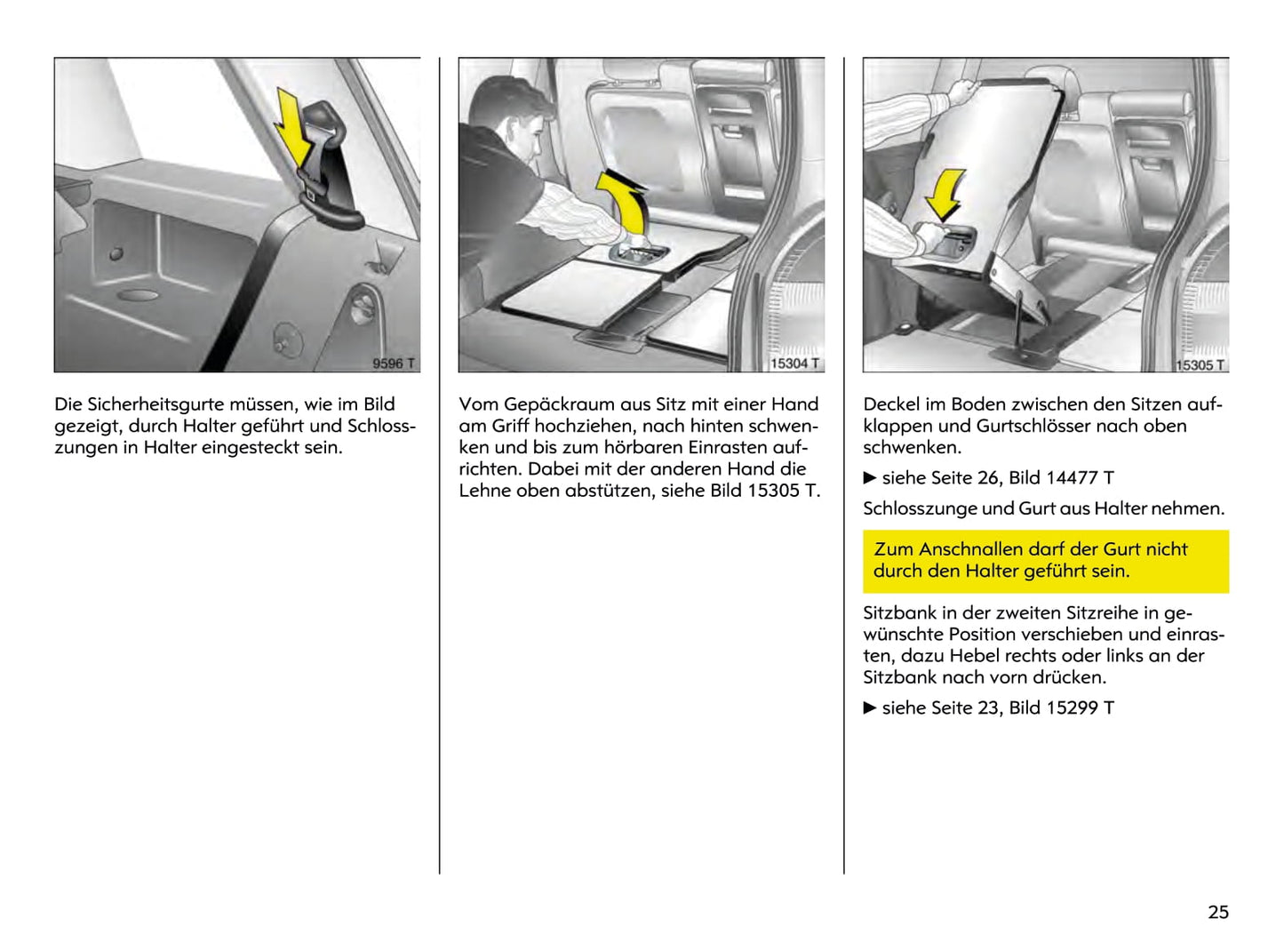 2002-2005 Opel Zafira Gebruikershandleiding | Duits