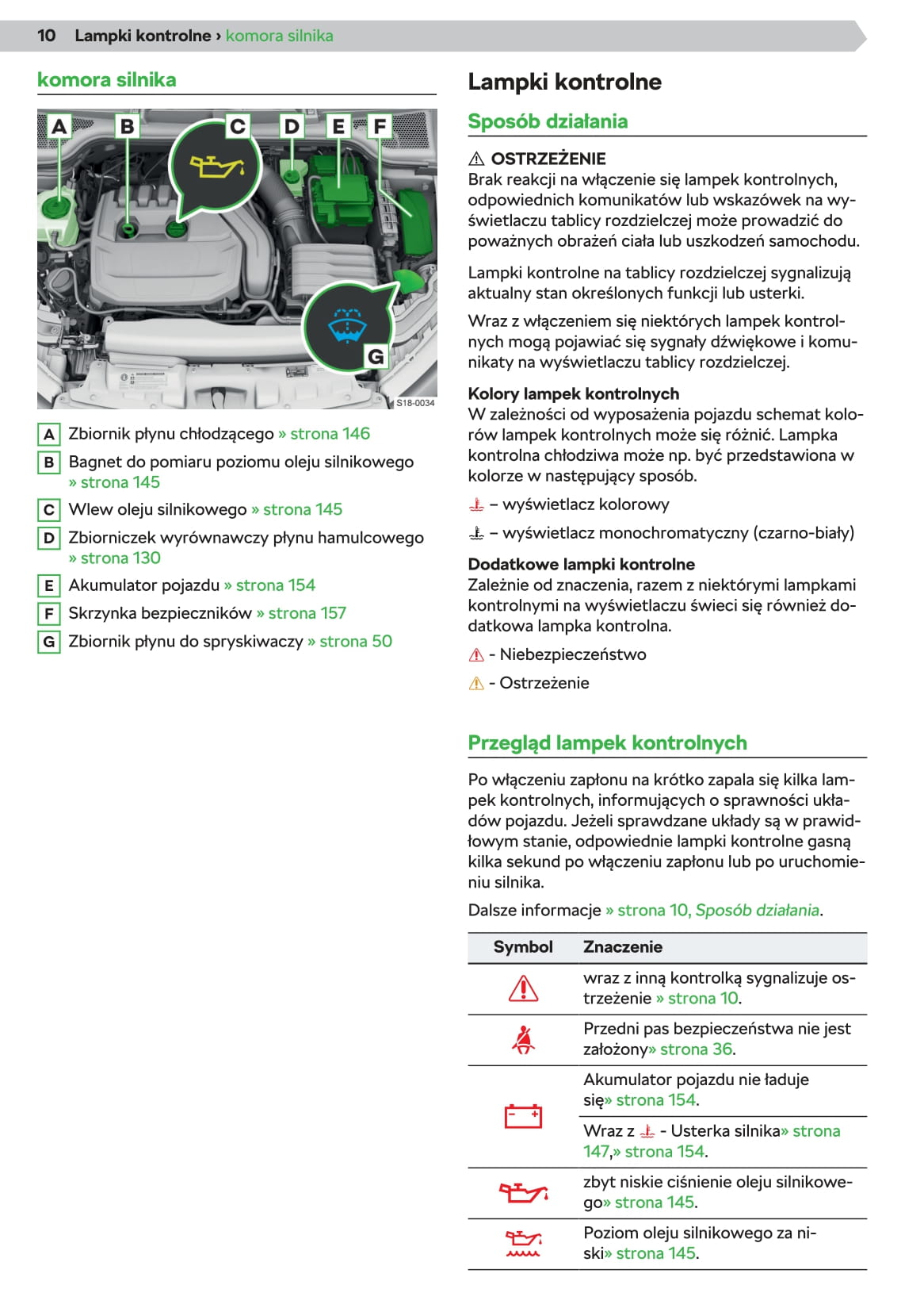 2019-2020 Skoda Scala Gebruikershandleiding | Pools