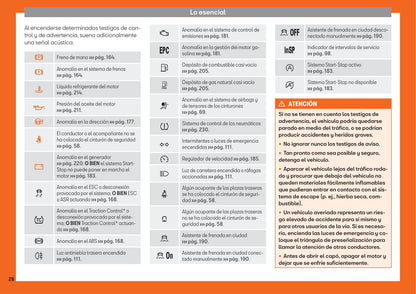 2018-2019 Seat Mii Owner's Manual | Spanish