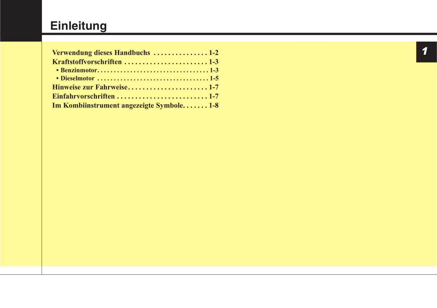 2013-2014 Hyundai ix35 Gebruikershandleiding | Duits