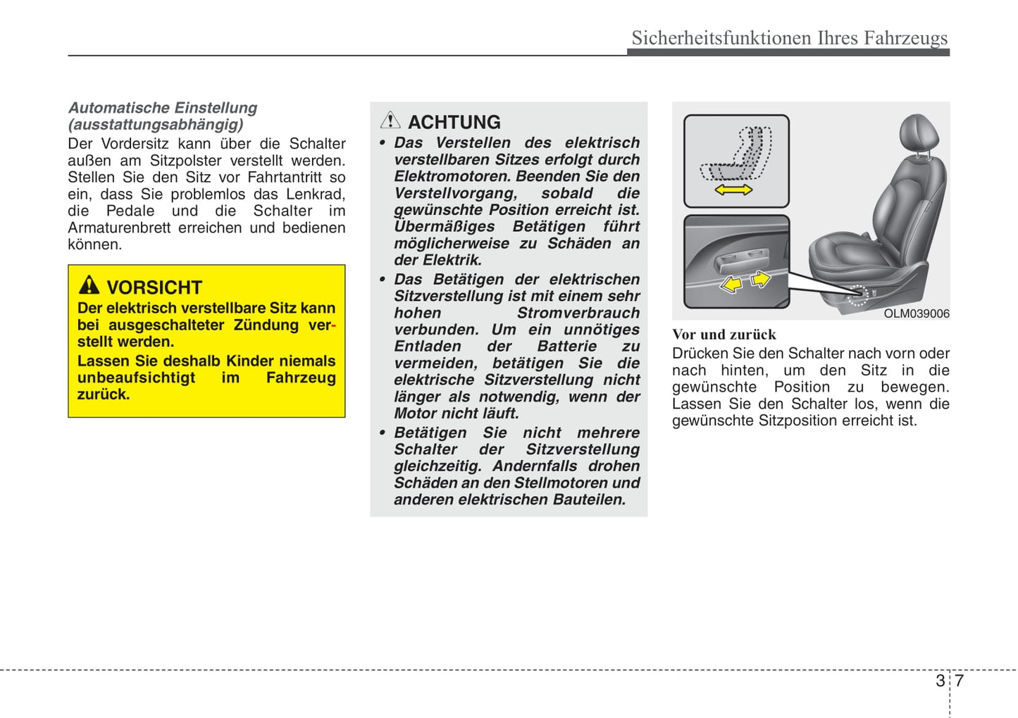 2013-2014 Hyundai ix35 Gebruikershandleiding | Duits