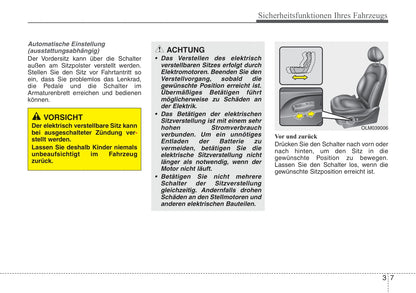 2013-2014 Hyundai ix35 Gebruikershandleiding | Duits