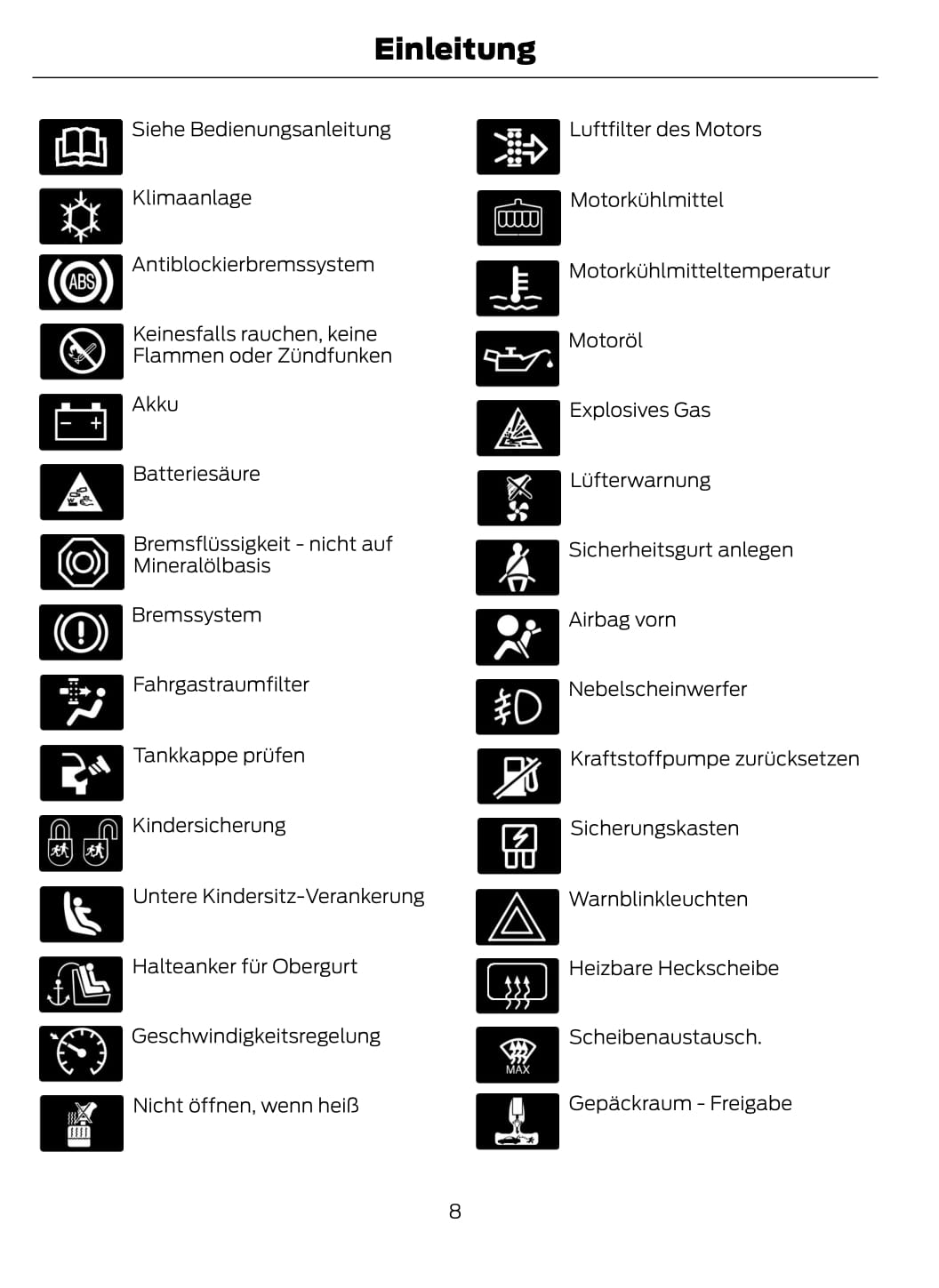 2013-2014 Ford Tourneo Connect Gebruikershandleiding | Duits