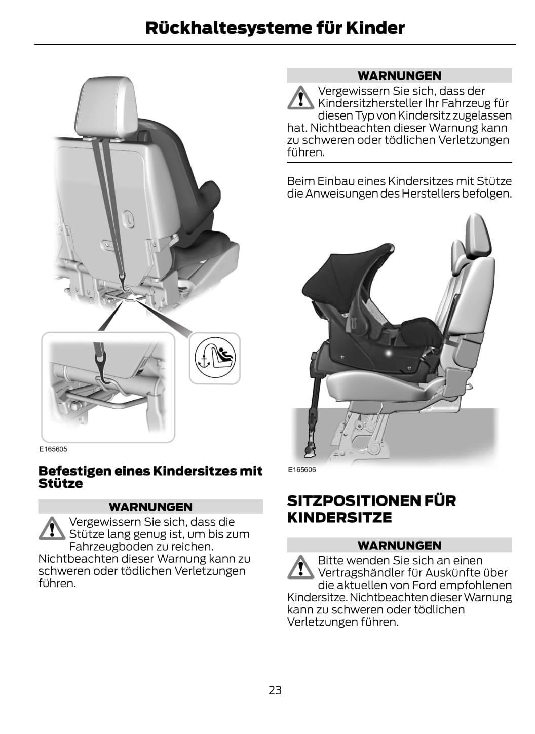 2013-2014 Ford Tourneo Connect Gebruikershandleiding | Duits