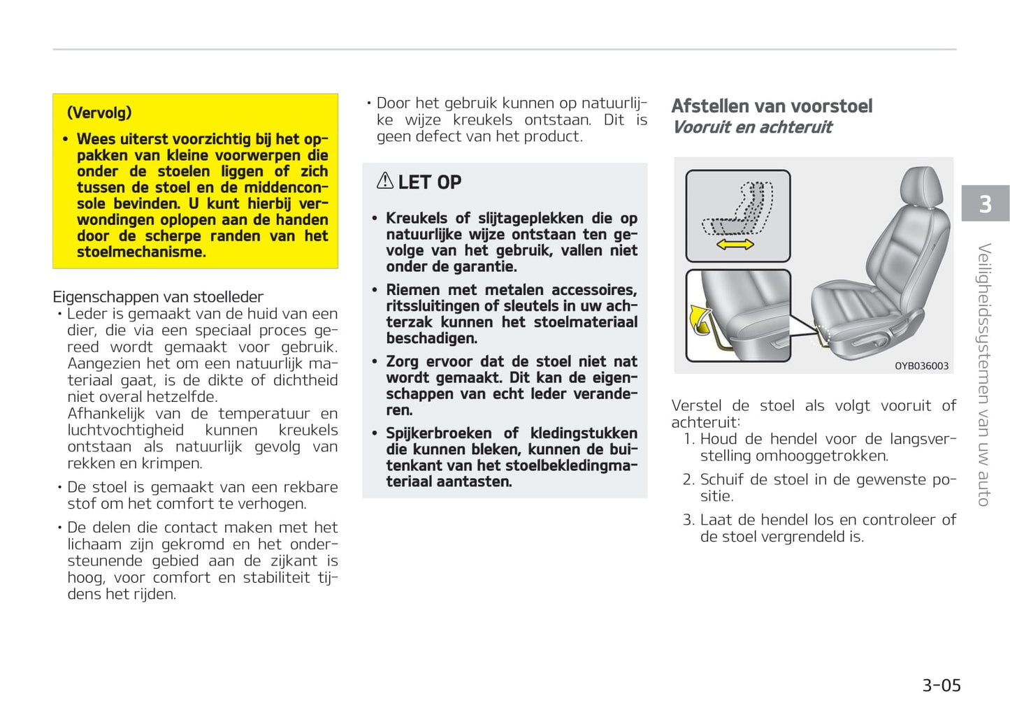 2017-2018 Kia Stonic Gebruikershandleiding | Nederlands