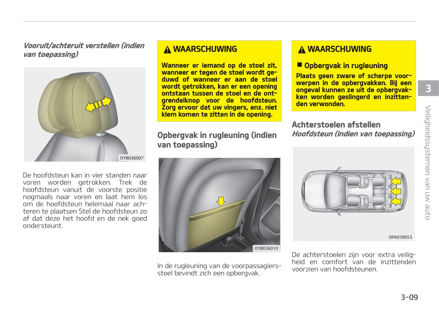 2017-2018 Kia Stonic Gebruikershandleiding | Nederlands