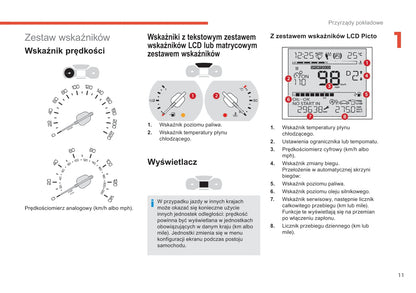 2018-2019 Citroën Berlingo Gebruikershandleiding | Pools