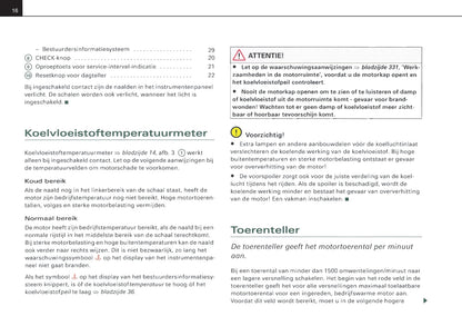 2004-2007 Audi A4 Avant Gebruikershandleiding | Nederlands