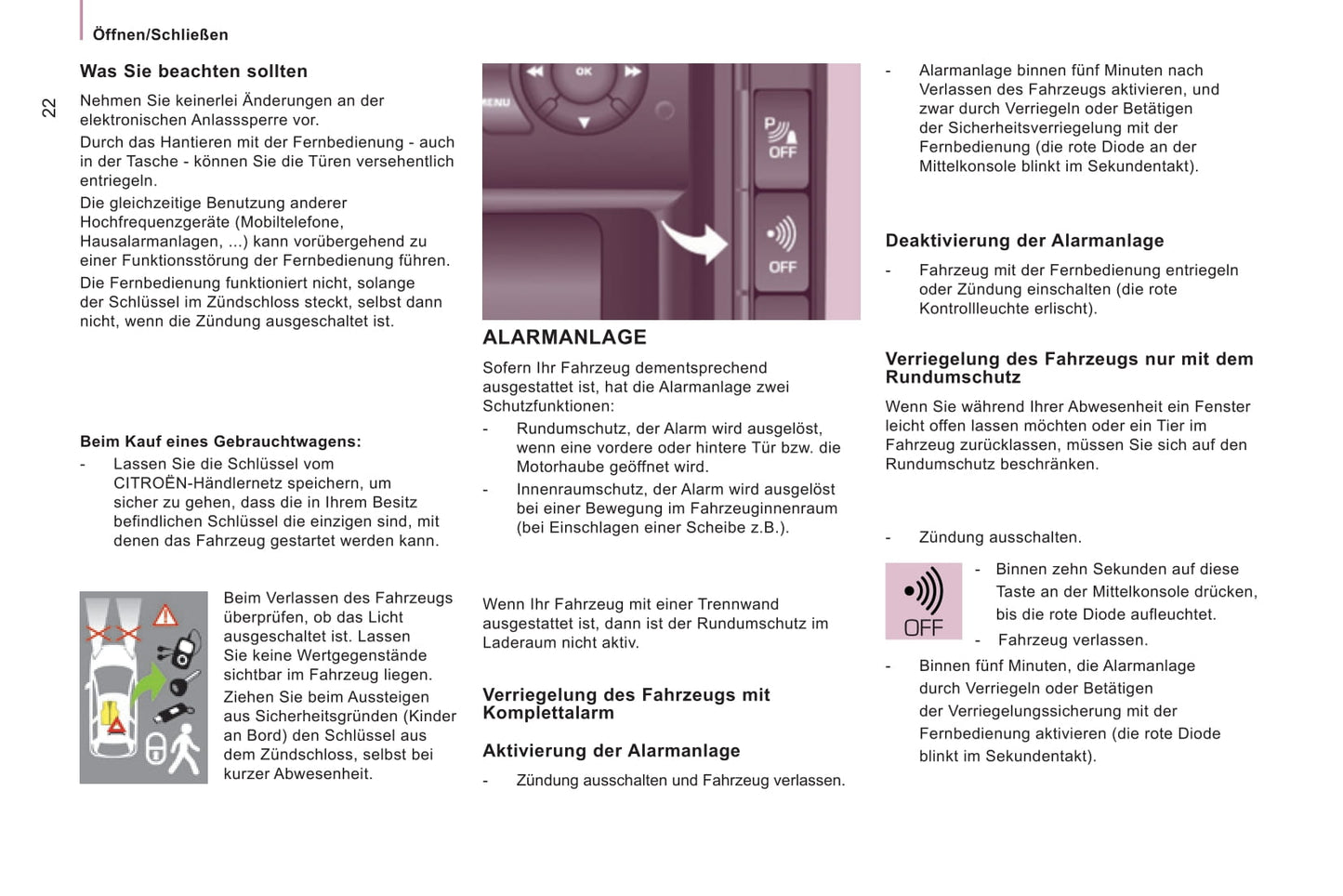 2014-2016 Citroën Jumpy Gebruikershandleiding | Duits