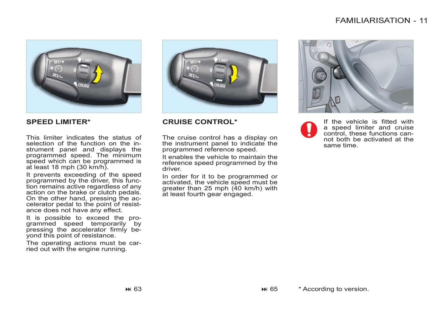 2011-2012 Peugeot Partner/Partner Origin Gebruikershandleiding | Engels