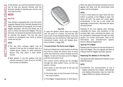 2020-2021 Alfa Romeo Stelvio Owner's Manual | English