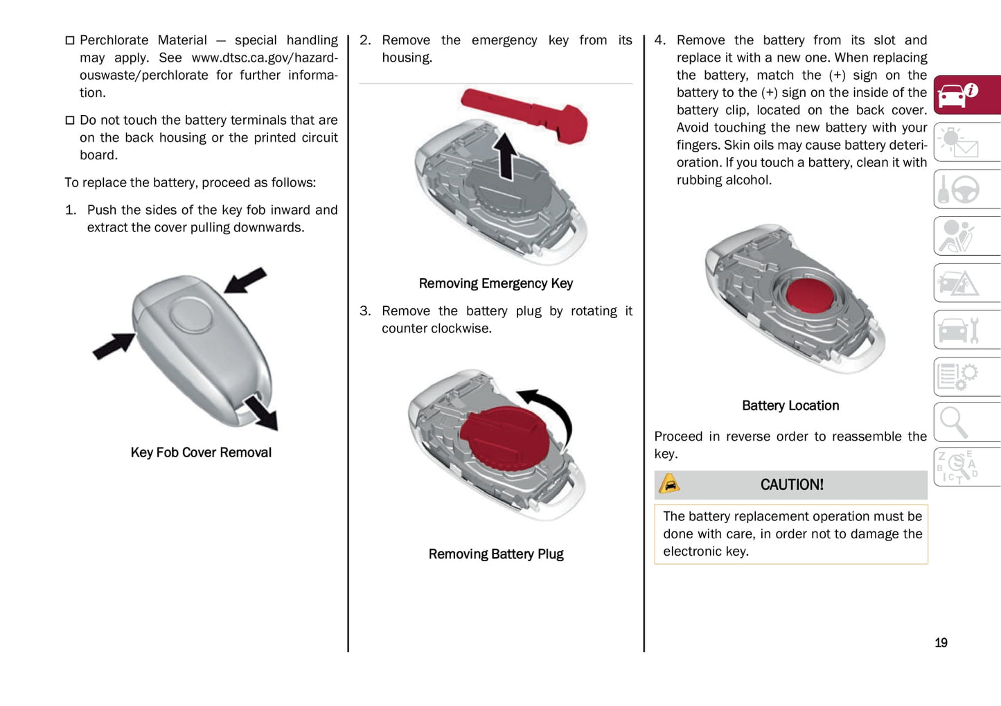 2020-2021 Alfa Romeo Stelvio Owner's Manual | English