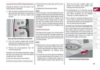 2020-2021 Alfa Romeo Stelvio Owner's Manual | English