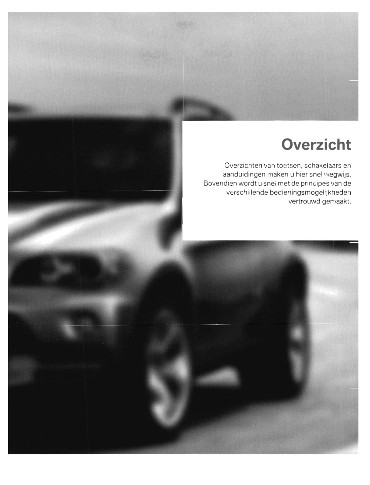 2009-2010 BMW X5 Owner's Manual | Dutch