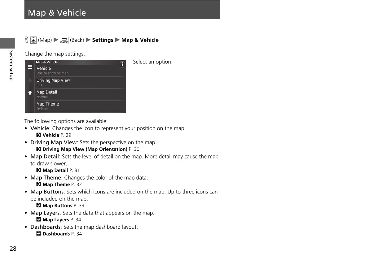 Honda CR-V Navigation Owner's Manual 2019