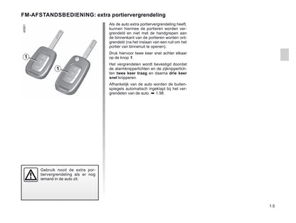 2020-2021 Renault Mégane Gebruikershandleiding | Nederlands