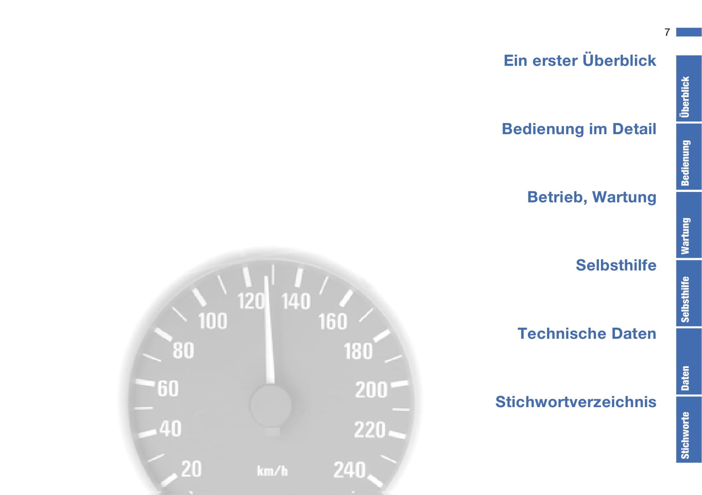 2002 BMW 3 Series Touring Gebruikershandleiding | Duits