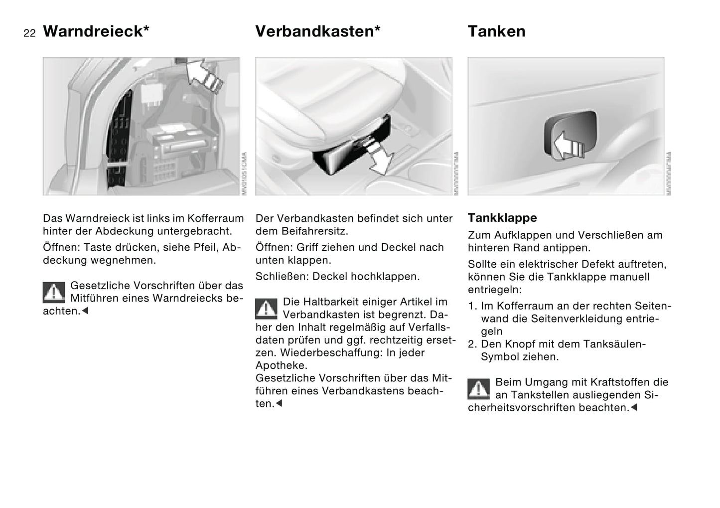 2002 BMW 3 Series Touring Gebruikershandleiding | Duits